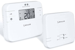 ​​Salus RT510RF+ Wireless Thermostat
