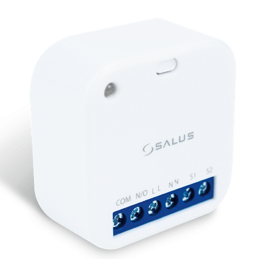 ​​Salus SR600 SMART Relay