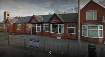 Hilltop Working Mens Club